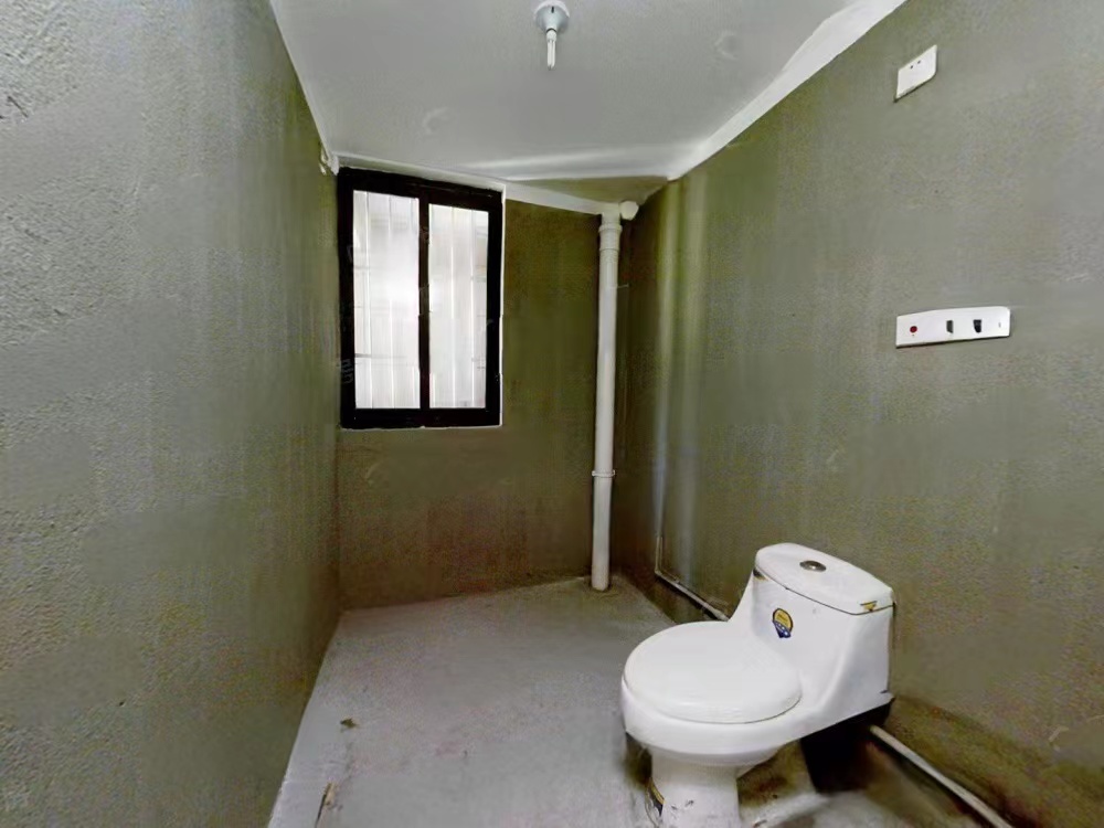 瑞兴花园 2室2厅1卫 107m&sup2;