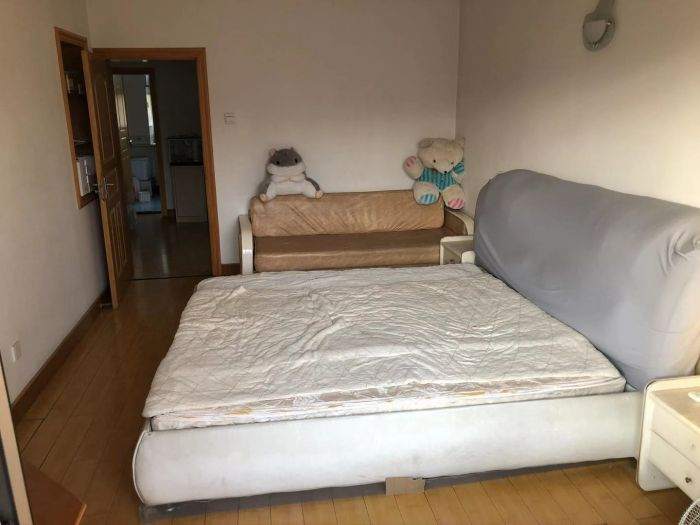 易家桥新村 1室1厅1卫 45m&sup2;