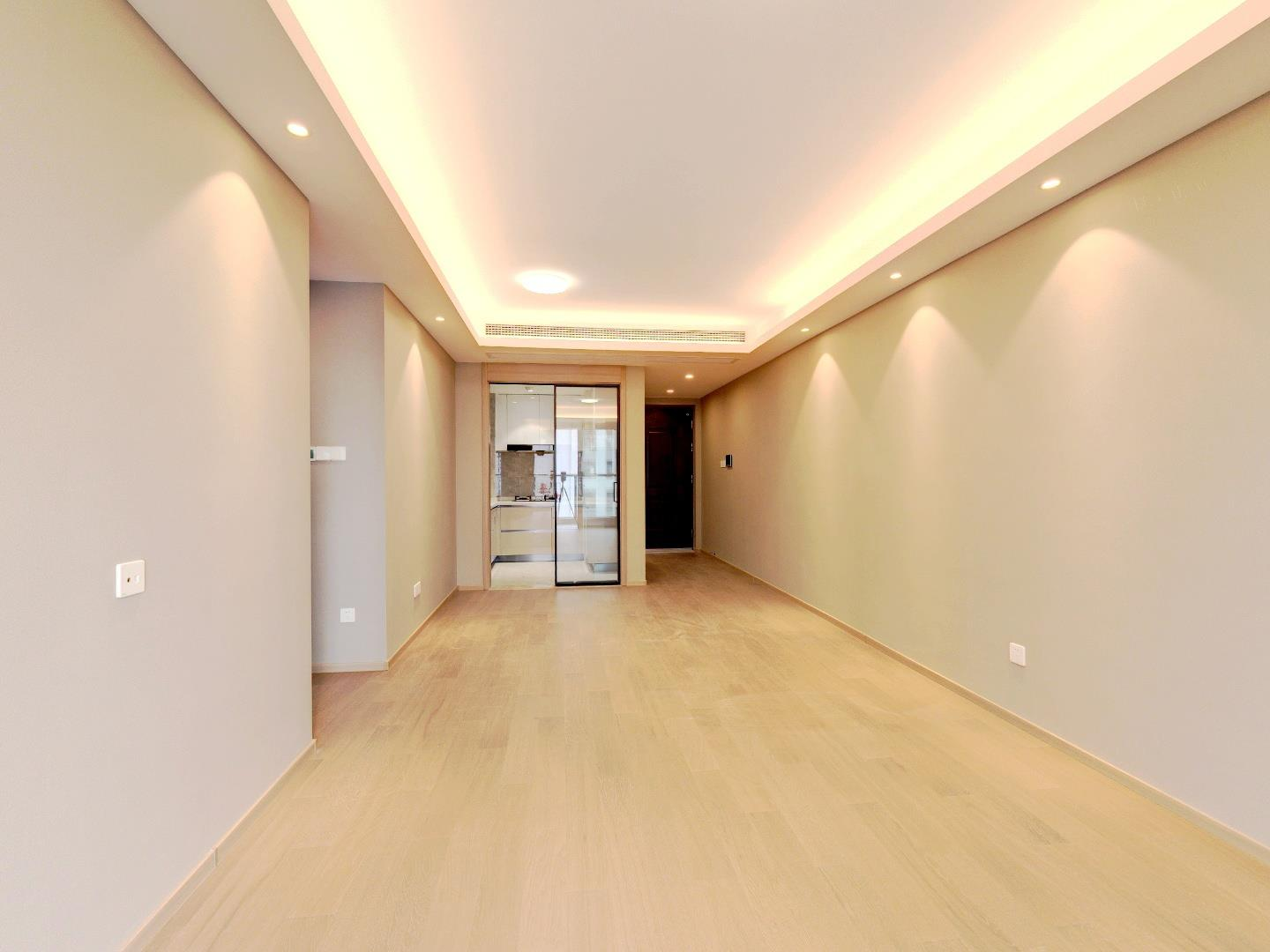 华润悦府 3室2厅2卫 109.00m&sup2;