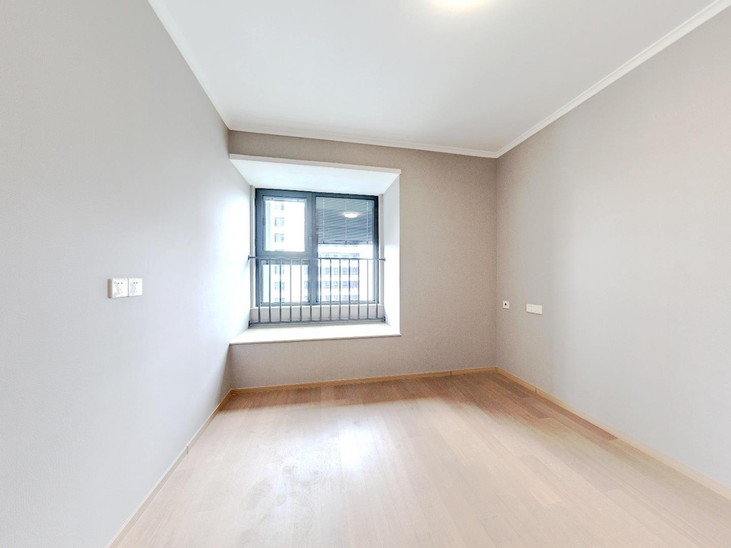 华润悦府 3室2厅2卫 109.00m&sup2;