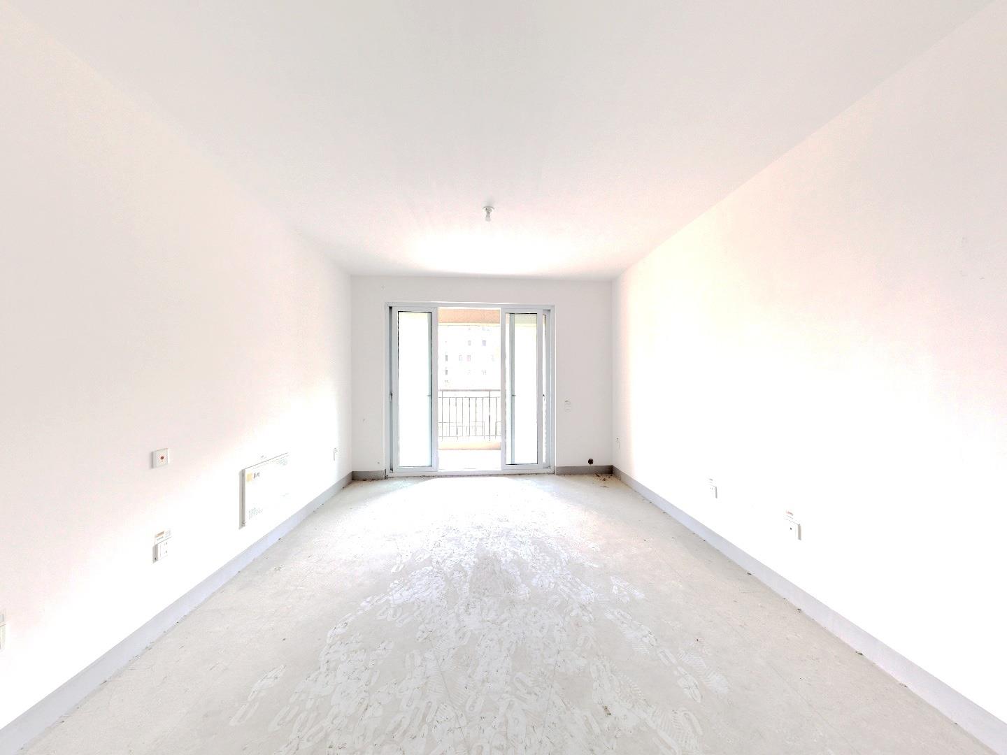 华润悦锦湾 3室2厅2卫 116.88m&sup2;
