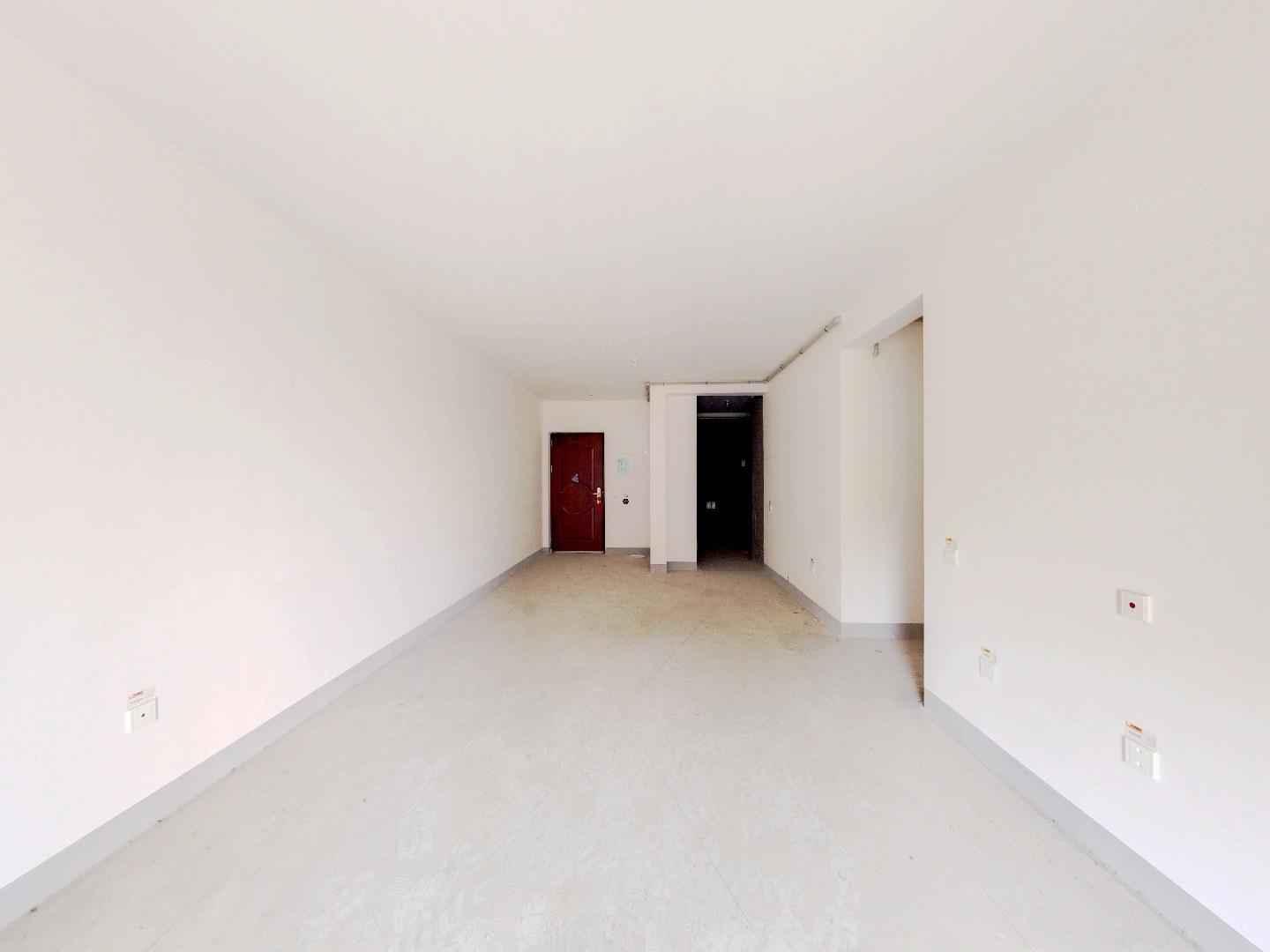 华润悦锦湾 3室2厅2卫 116.88m&sup2;