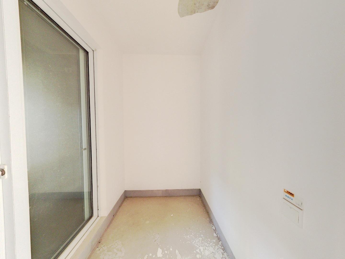 华润悦锦湾 3室2厅2卫 116.88m&sup2;