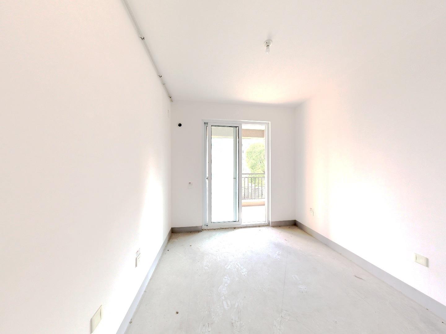 华润悦锦湾 3室2厅2卫 116.88m&sup2;