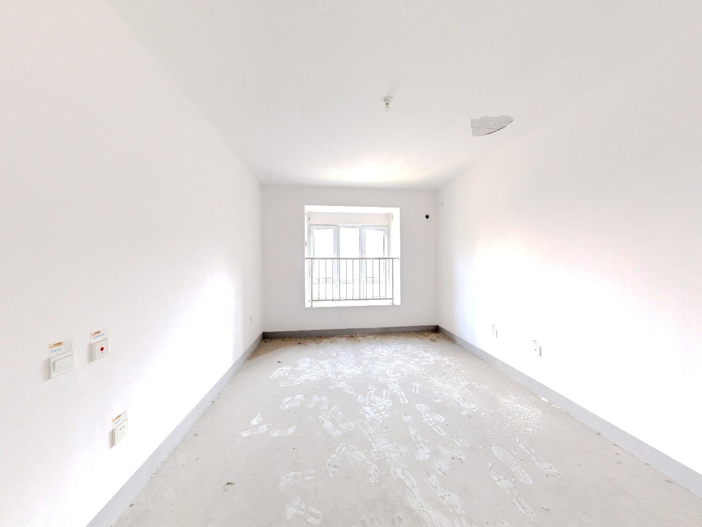 华润悦锦湾 3室2厅2卫 116.88m&sup2;