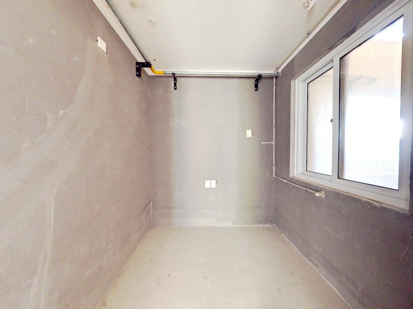 华润悦锦湾 3室2厅2卫 116.88m&sup2;