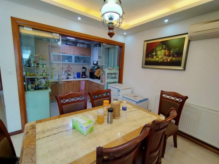 军山汇贤居 5室2厅2卫 249.00m&sup2;
