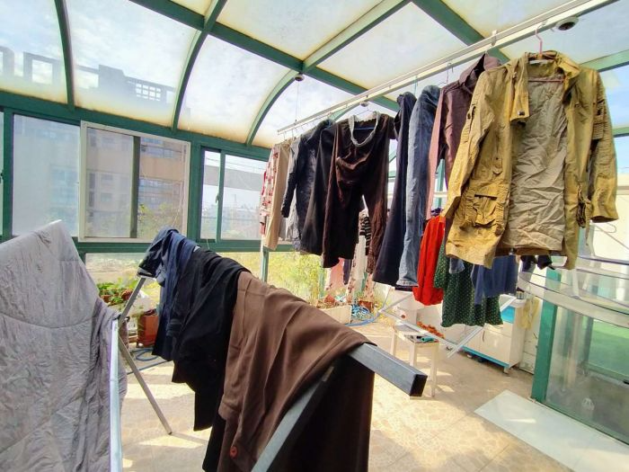 军山汇贤居 5室2厅2卫 249.00m&sup2;