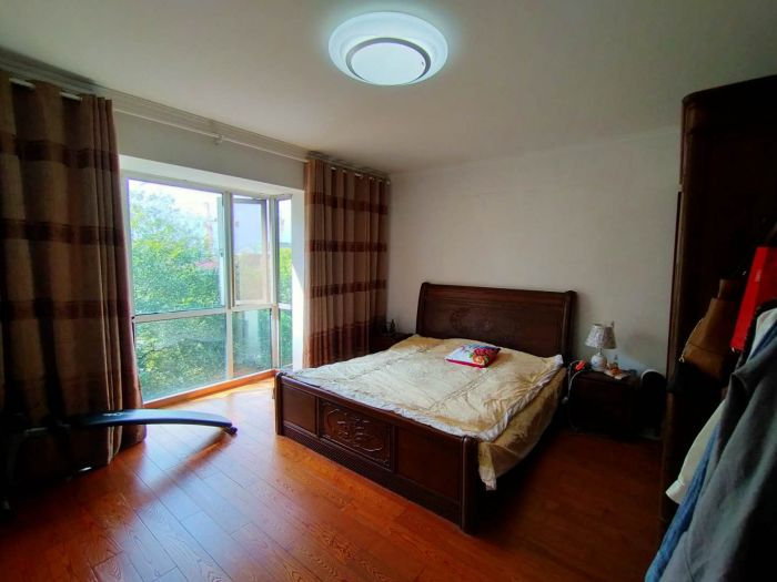 军山汇贤居 5室2厅2卫 249.00m&sup2;