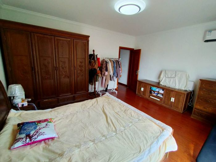 军山汇贤居 5室2厅2卫 249.00m&sup2;