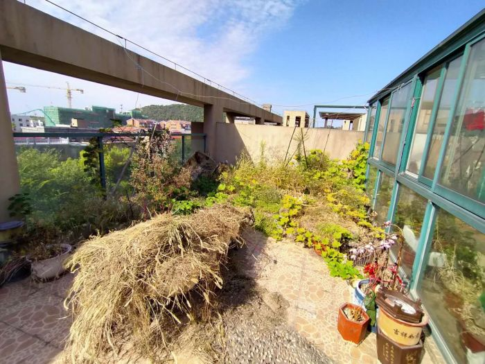 军山汇贤居 5室2厅2卫 249.00m&sup2;