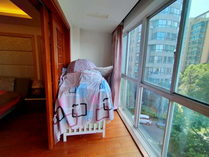军山汇贤居 5室2厅2卫 249.00m&sup2;