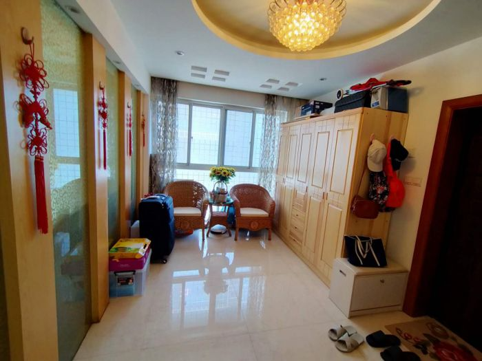 军山汇贤居 5室2厅2卫 249.00m&sup2;