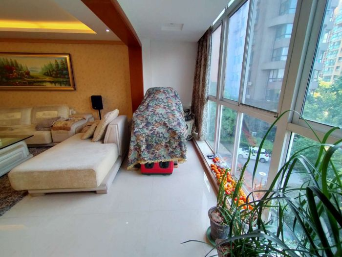 军山汇贤居 5室2厅2卫 249.00m&sup2;