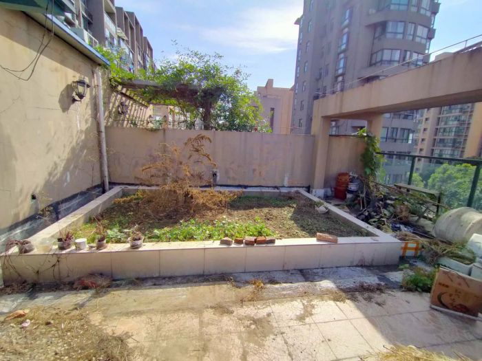 军山汇贤居 5室2厅2卫 249.00m&sup2;