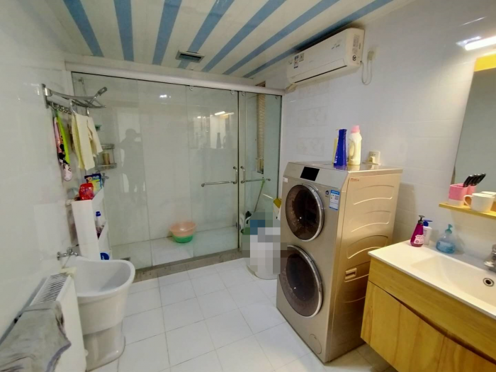 军山汇贤居 5室2厅2卫 249.00m&sup2;