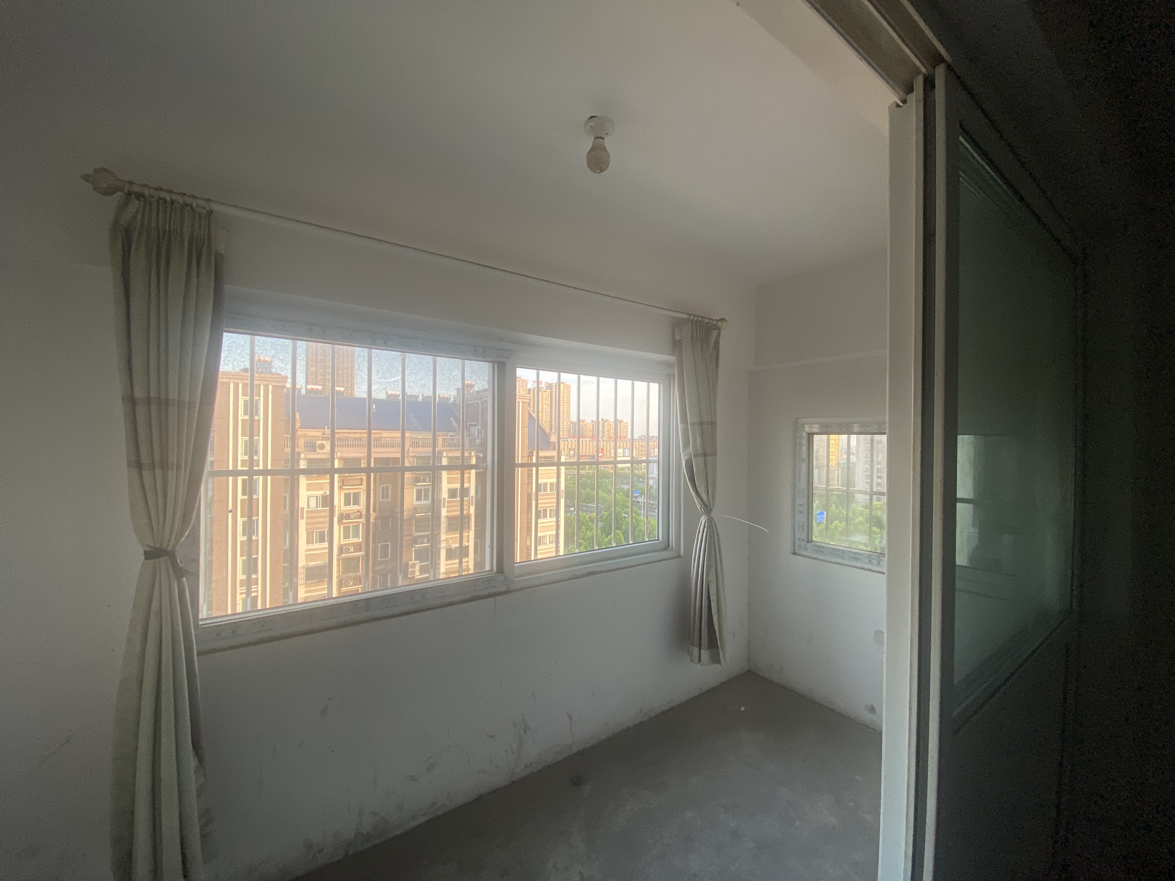 永怡东苑 2室1厅1卫 101.38m&sup2;