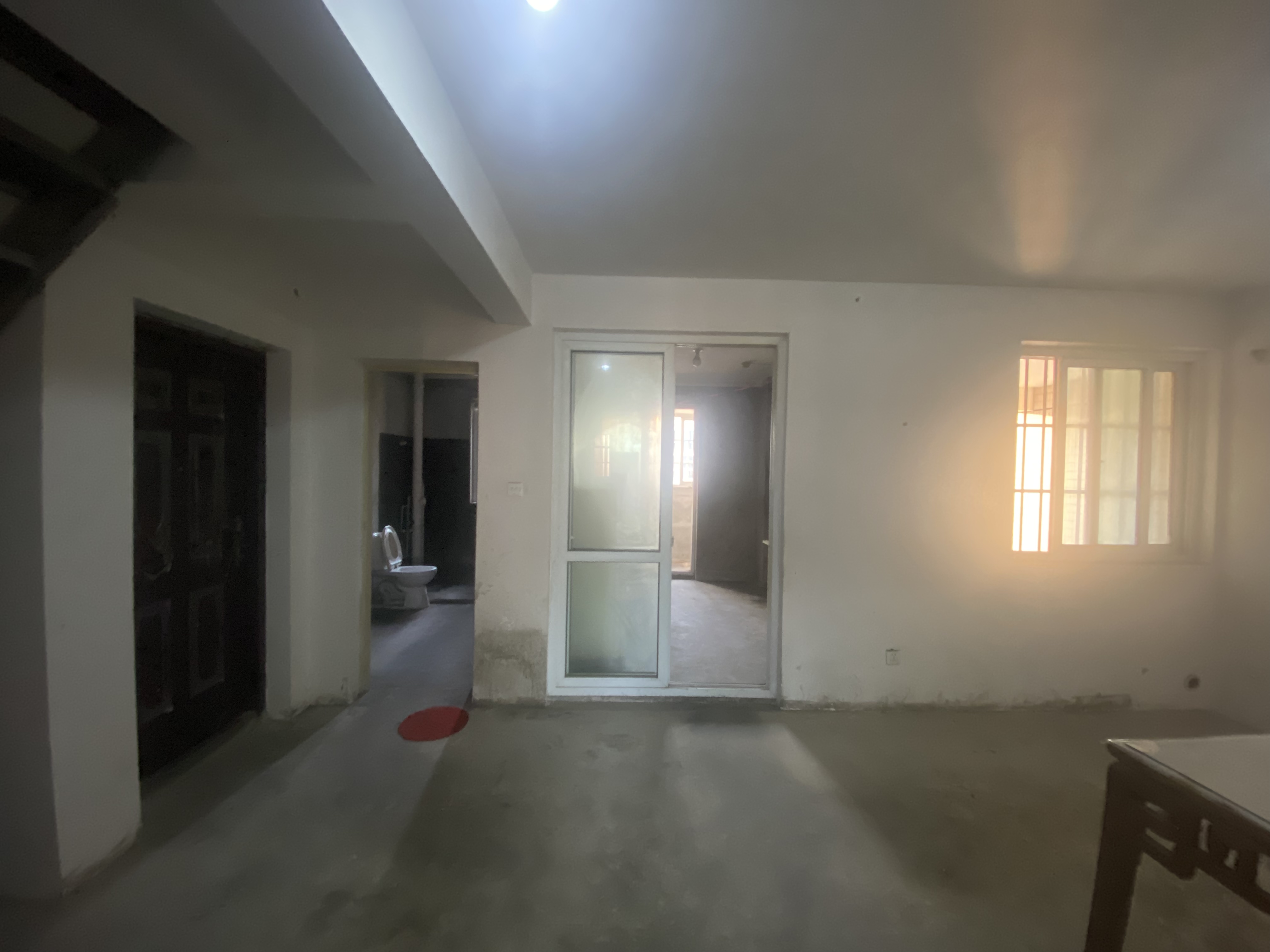 永怡东苑 2室1厅1卫 101.38m&sup2;
