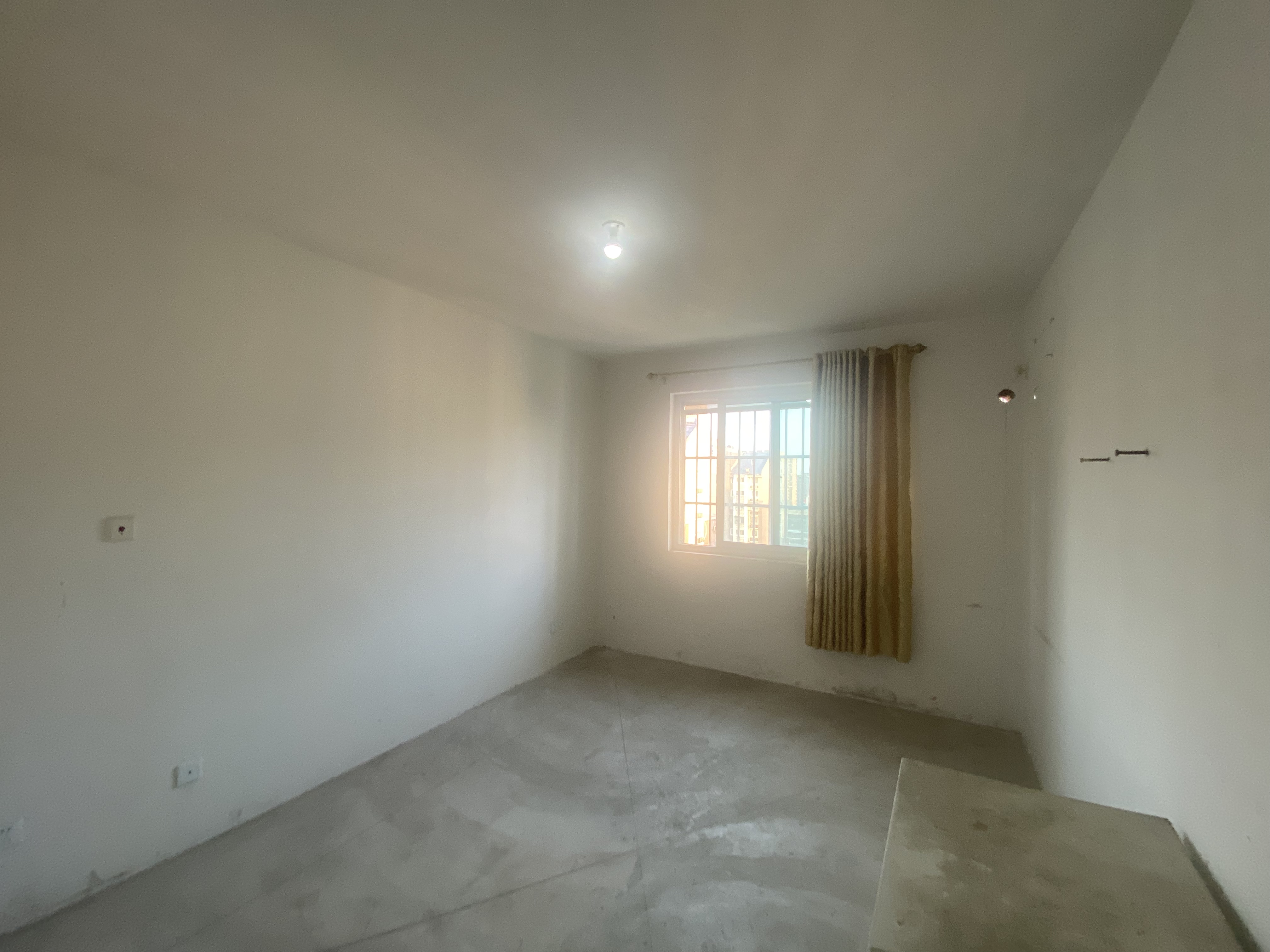 永怡东苑 2室1厅1卫 101.38m&sup2;