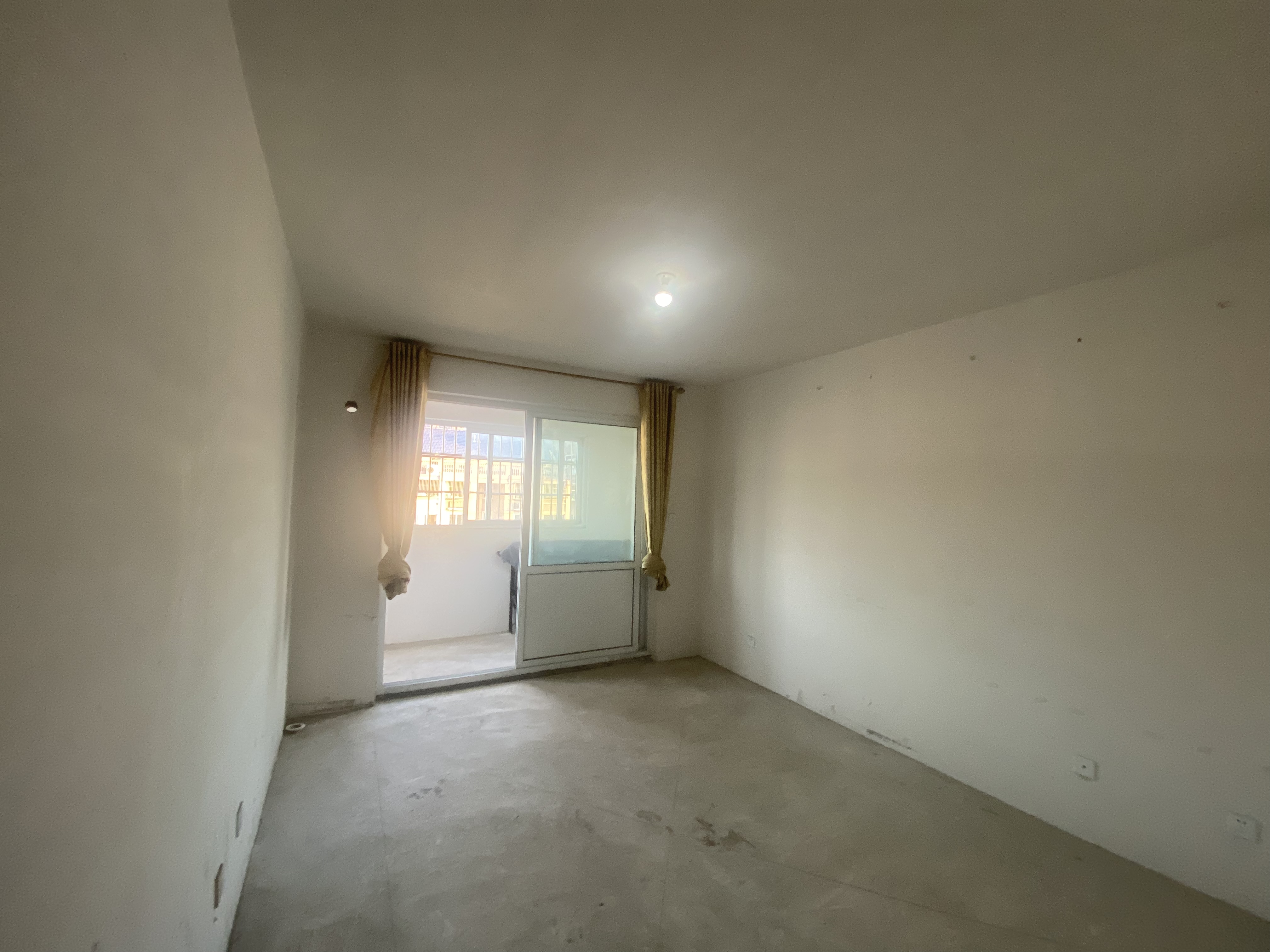 永怡东苑 2室1厅1卫 101.38m&sup2;