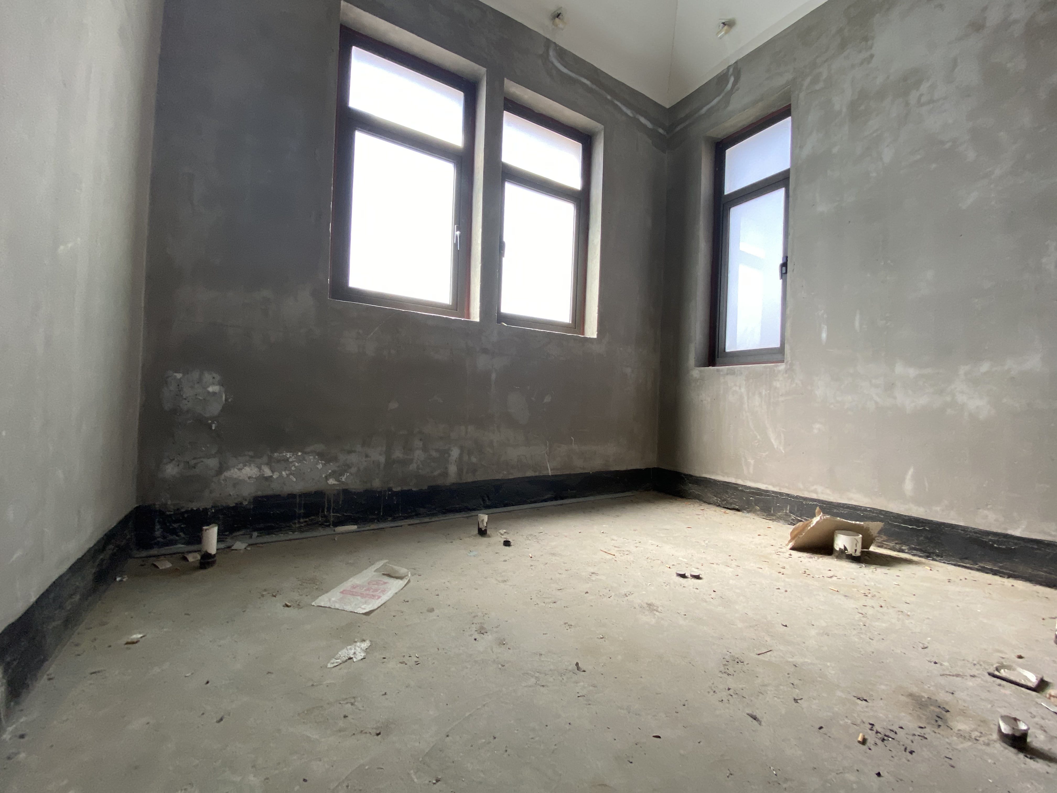 金河名人世家 5室2厅4卫 288m&sup2;
