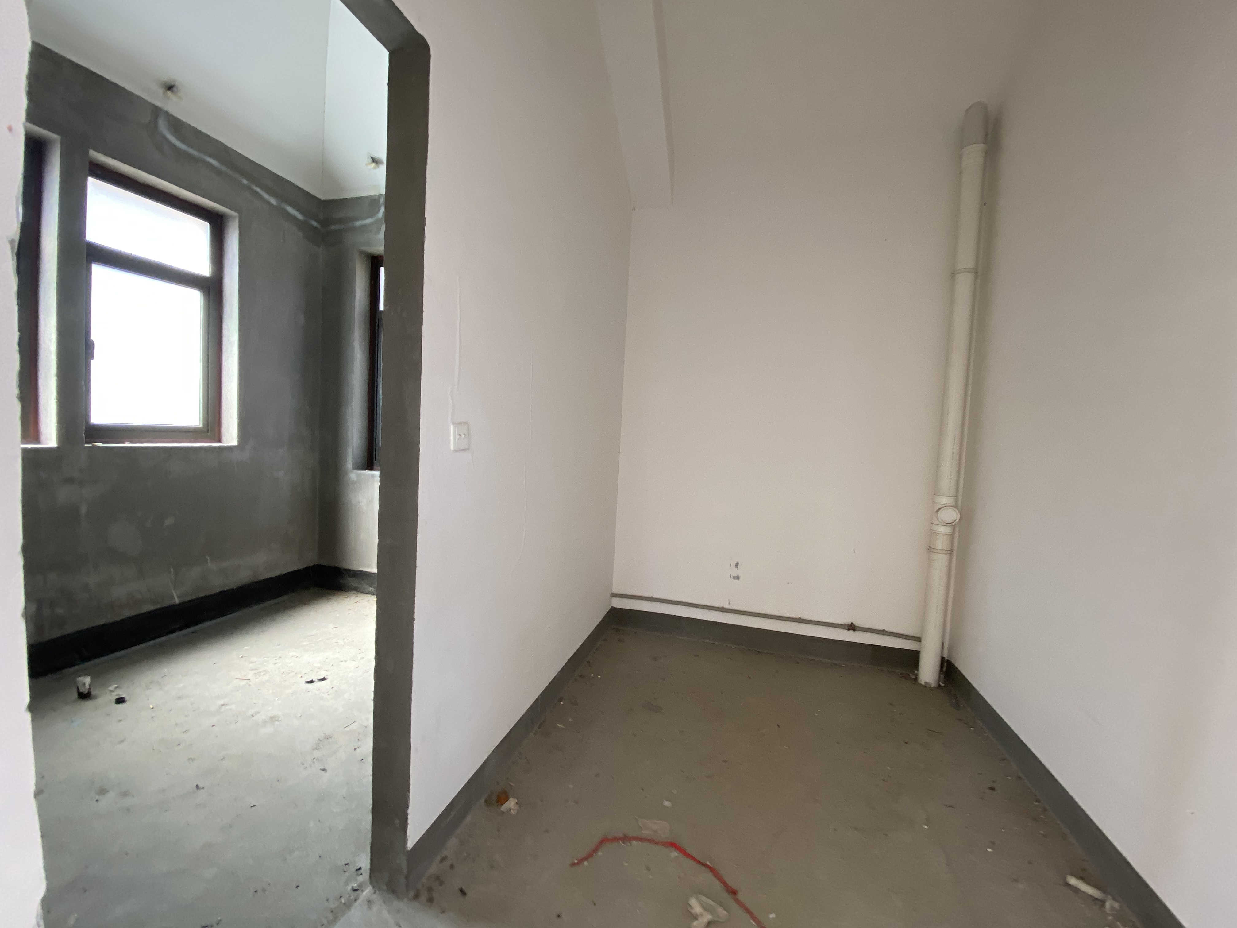 金河名人世家 5室2厅4卫 288m&sup2;