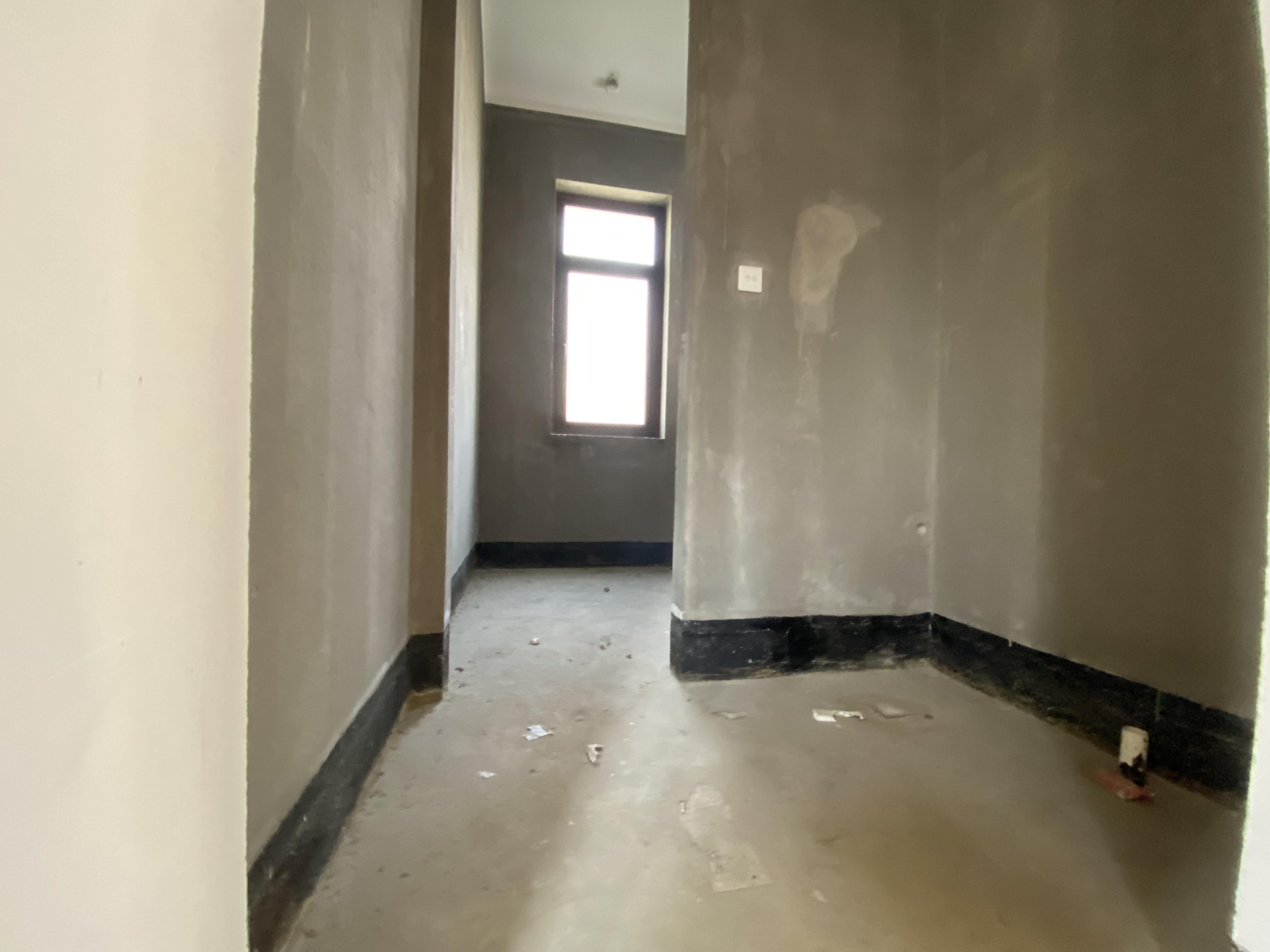 金河名人世家 5室2厅4卫 288m&sup2;