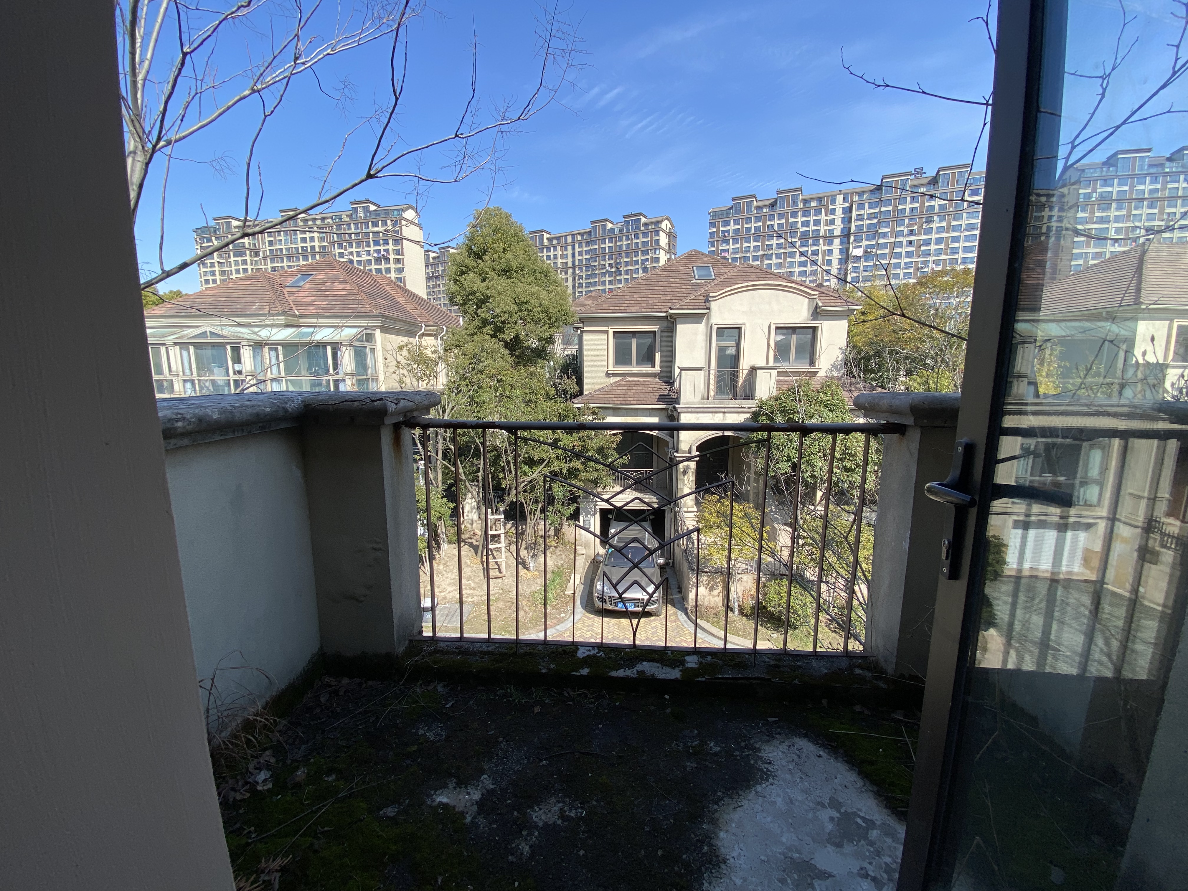 金河名人世家 5室2厅4卫 288m&sup2;