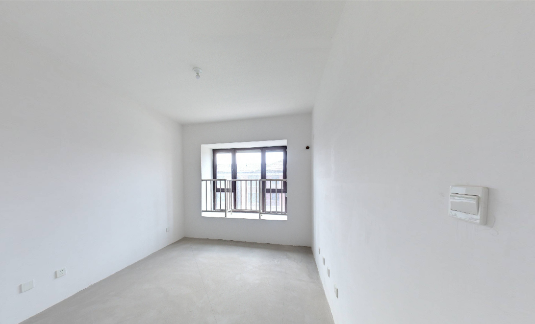 星湖郡 3室2厅2卫 130m&sup2;