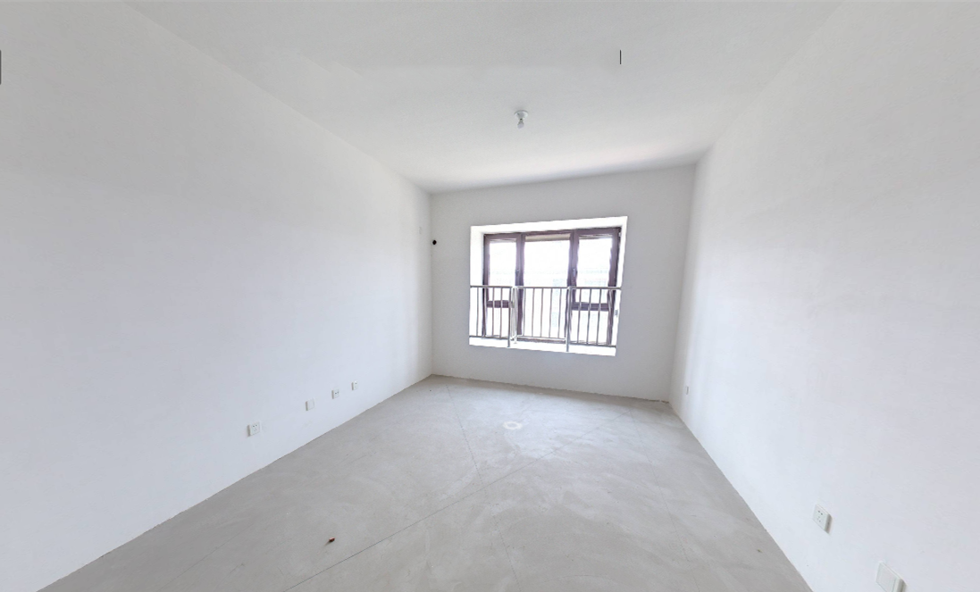 星湖郡 3室2厅2卫 130m&sup2;