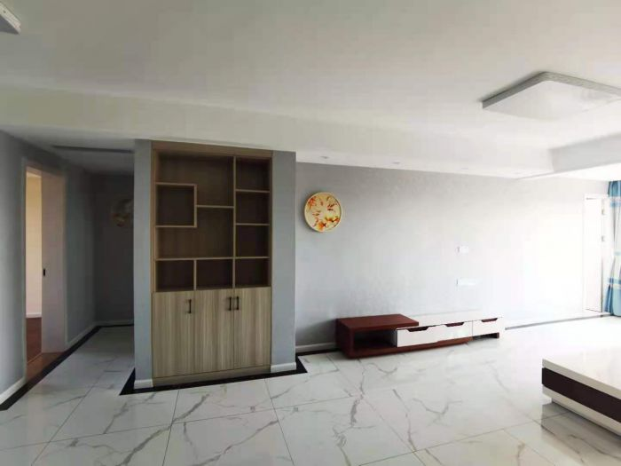 苏建名都城 3室1厅1卫 109.00m&sup2;
