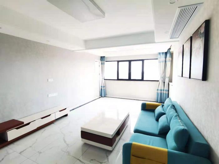 苏建名都城 3室1厅1卫 109.00m&sup2;
