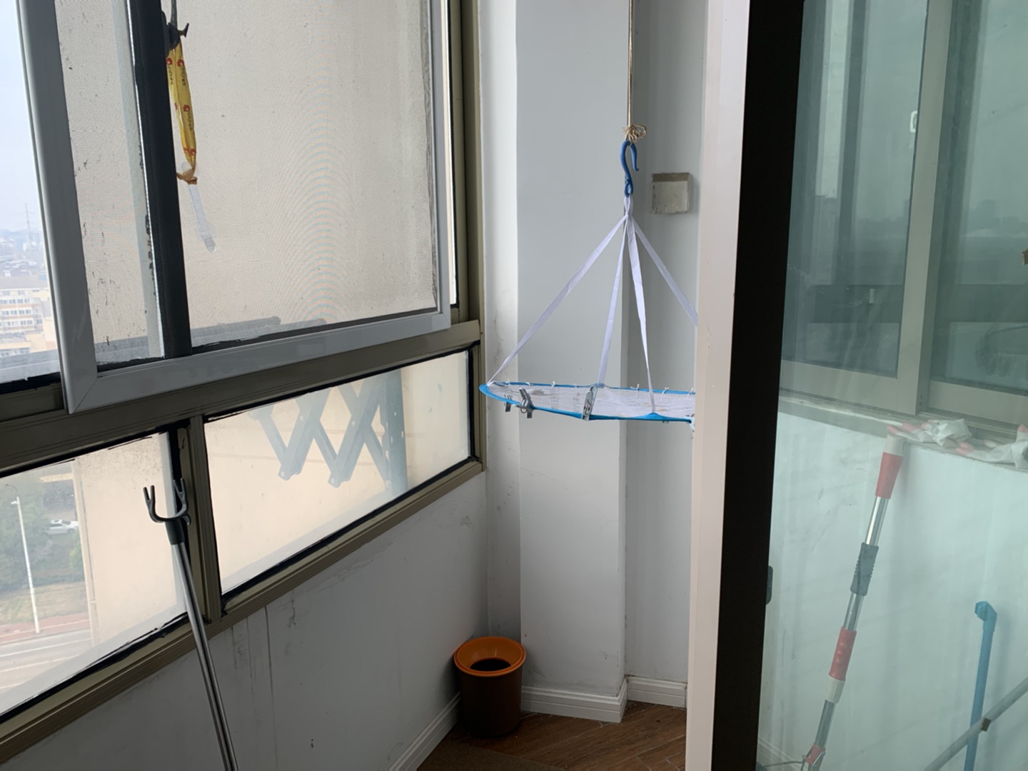 优山美地花园北区 1室1厅1卫 58m&sup2;