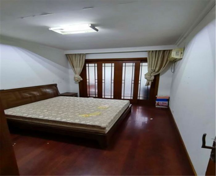 北郭东村北区 2室2厅1卫 75.00m&sup2;