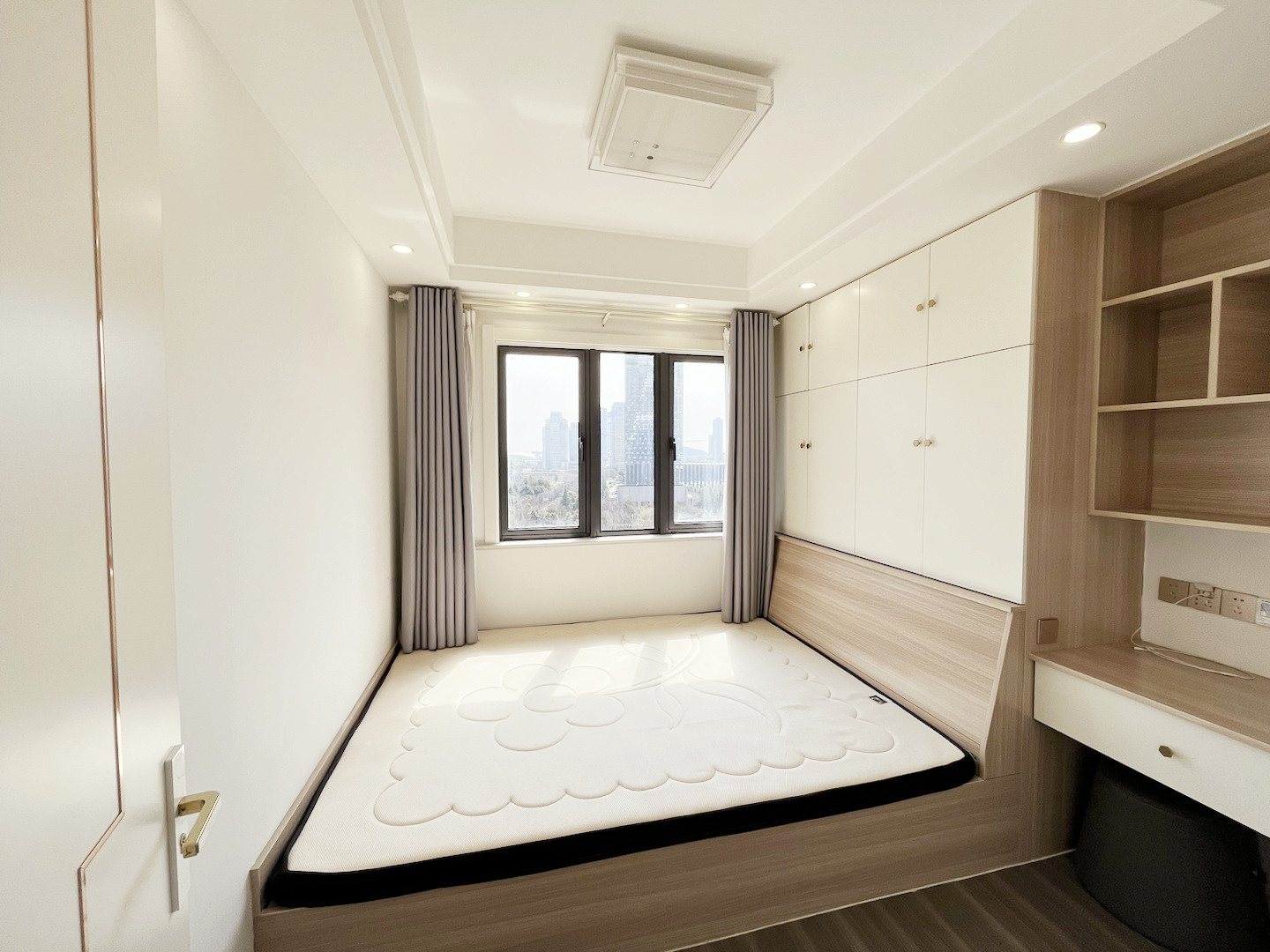 印象公馆 2室2厅1卫 93m&sup2;