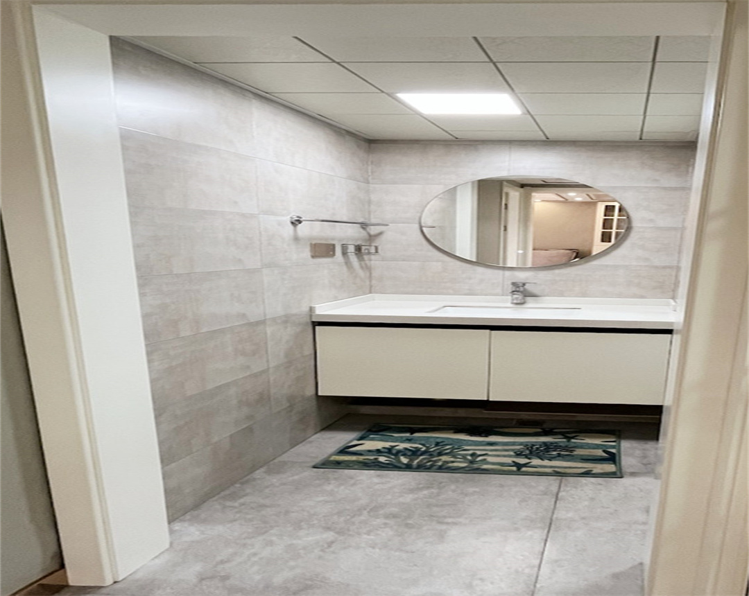 印象公馆 2室2厅1卫 93m&sup2;