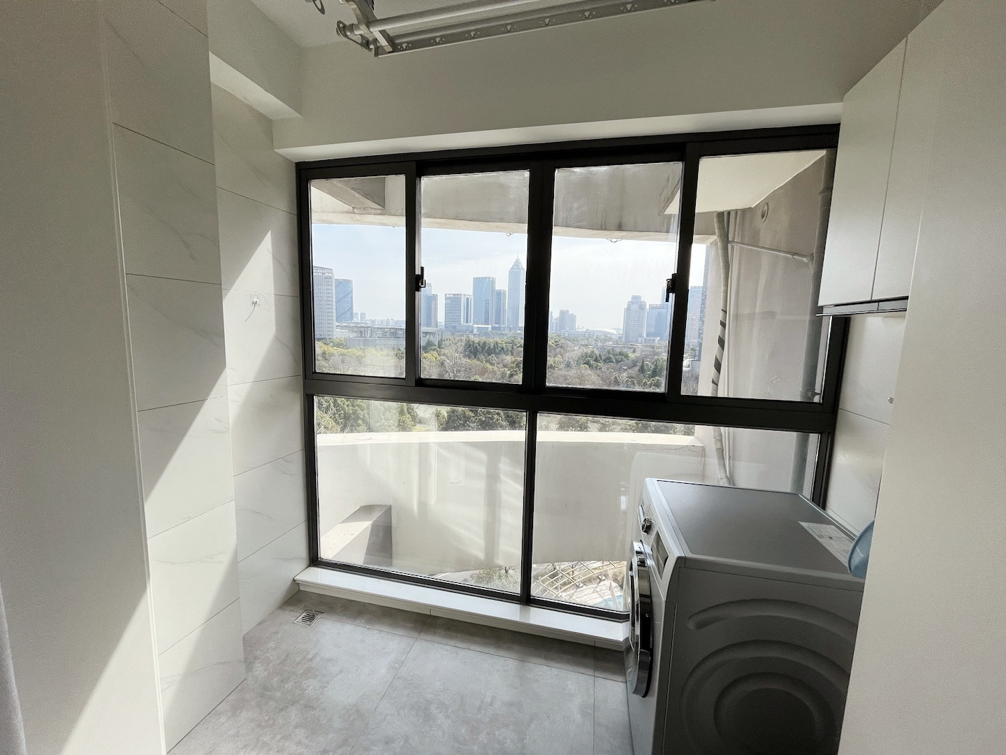 印象公馆 2室2厅1卫 93m&sup2;
