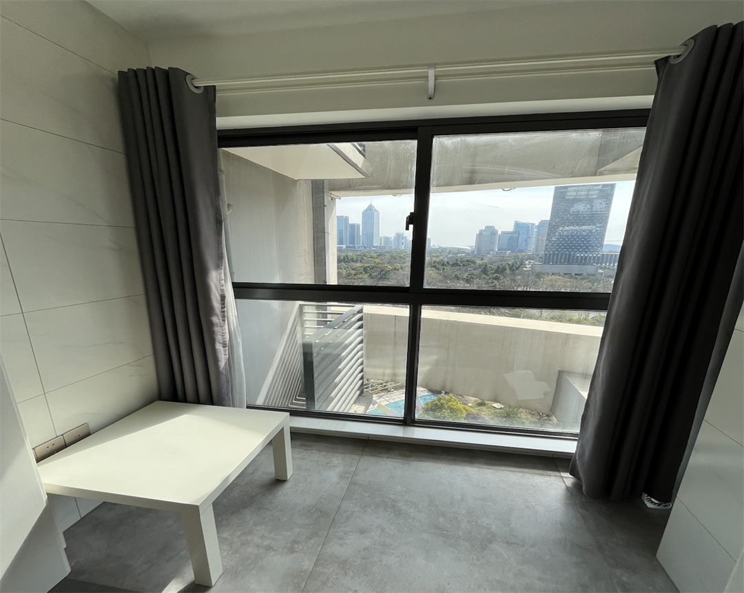 印象公馆 2室2厅1卫 93m&sup2;