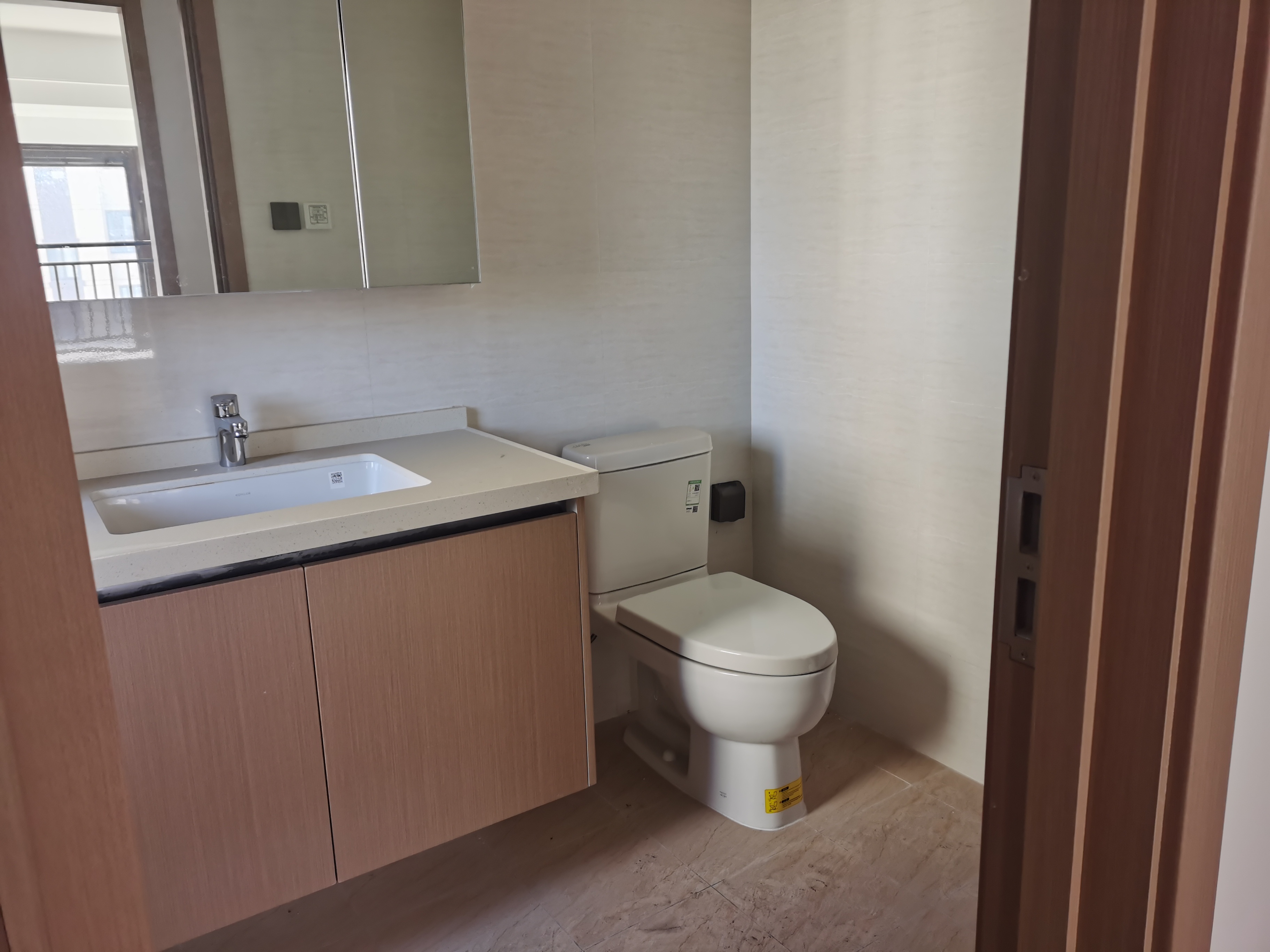 春风南岸东园 5室2厅2卫 141m&sup2;