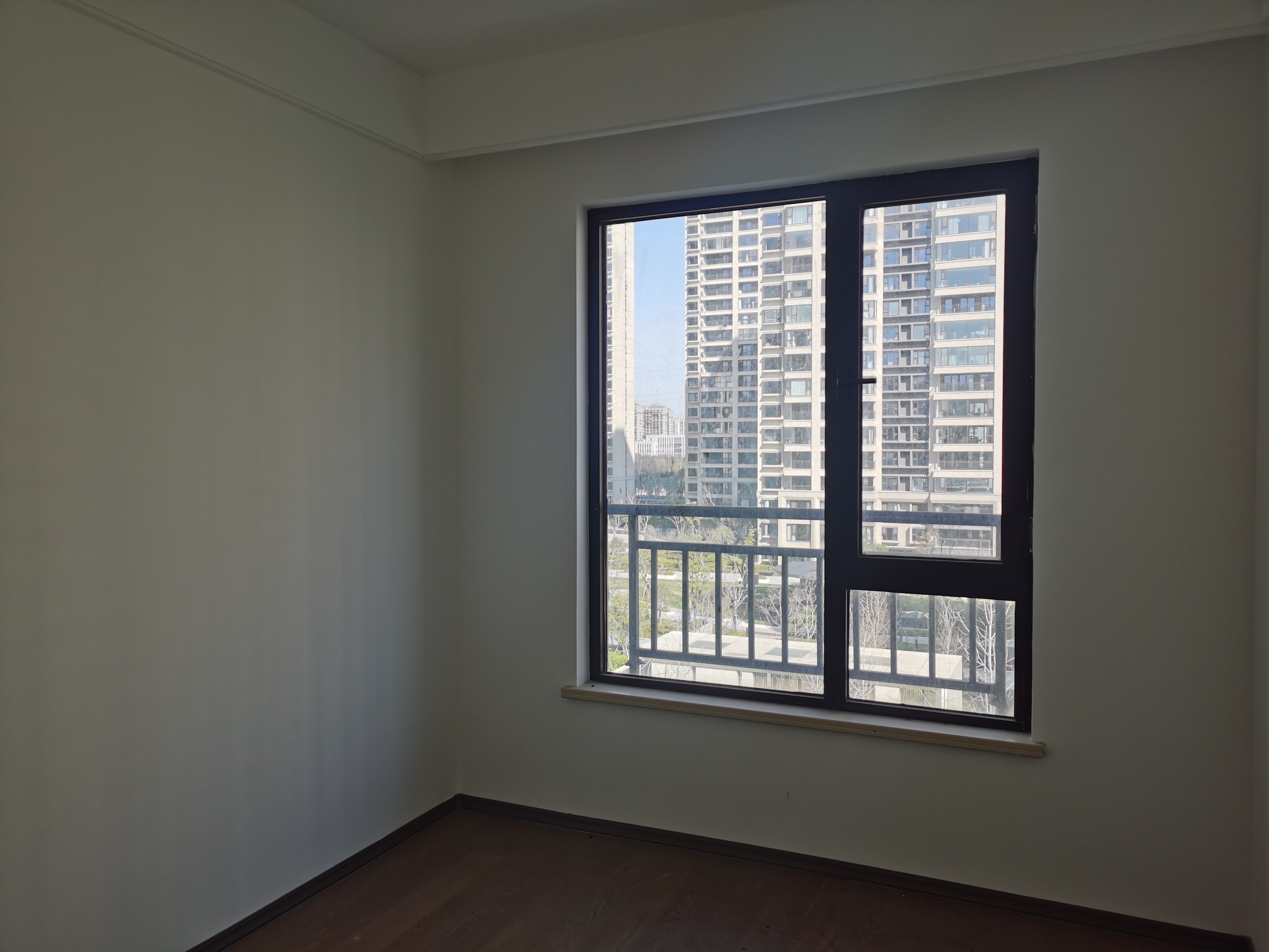 春风南岸东园 5室2厅2卫 141m&sup2;
