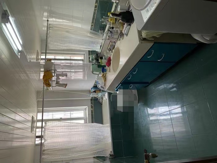 北郭东村南区 3室2厅2卫 142m&sup2;