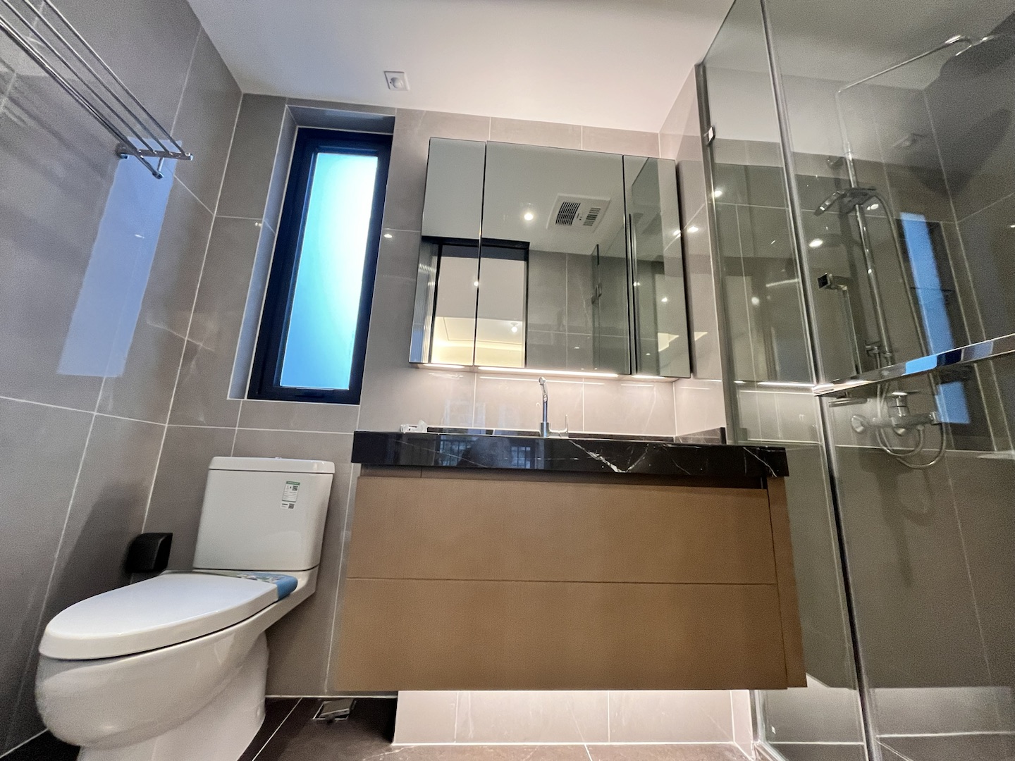 万科方圆 3室2厅2卫 130.30m&sup2;