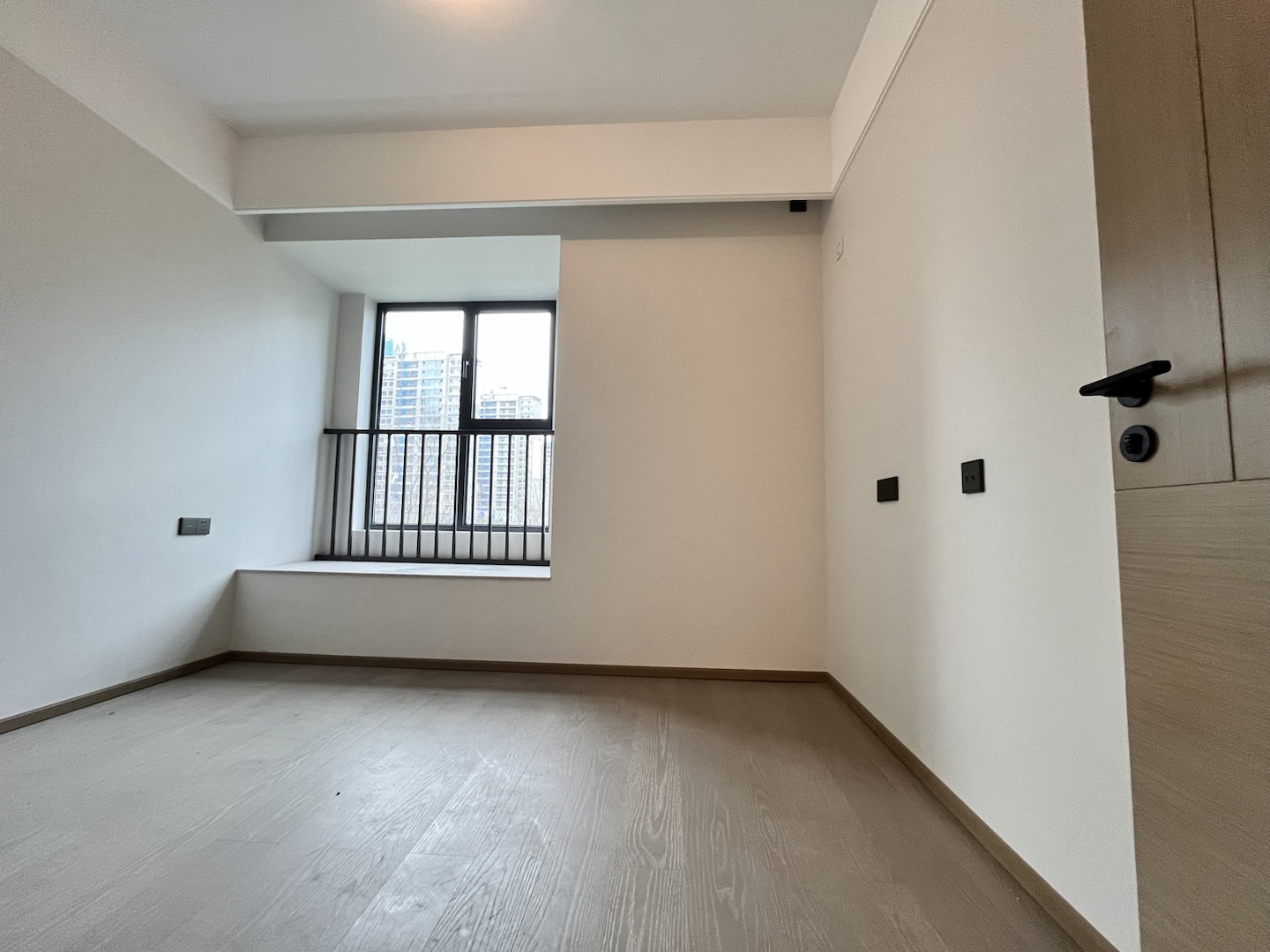 万科方圆 3室2厅2卫 130.30m&sup2;