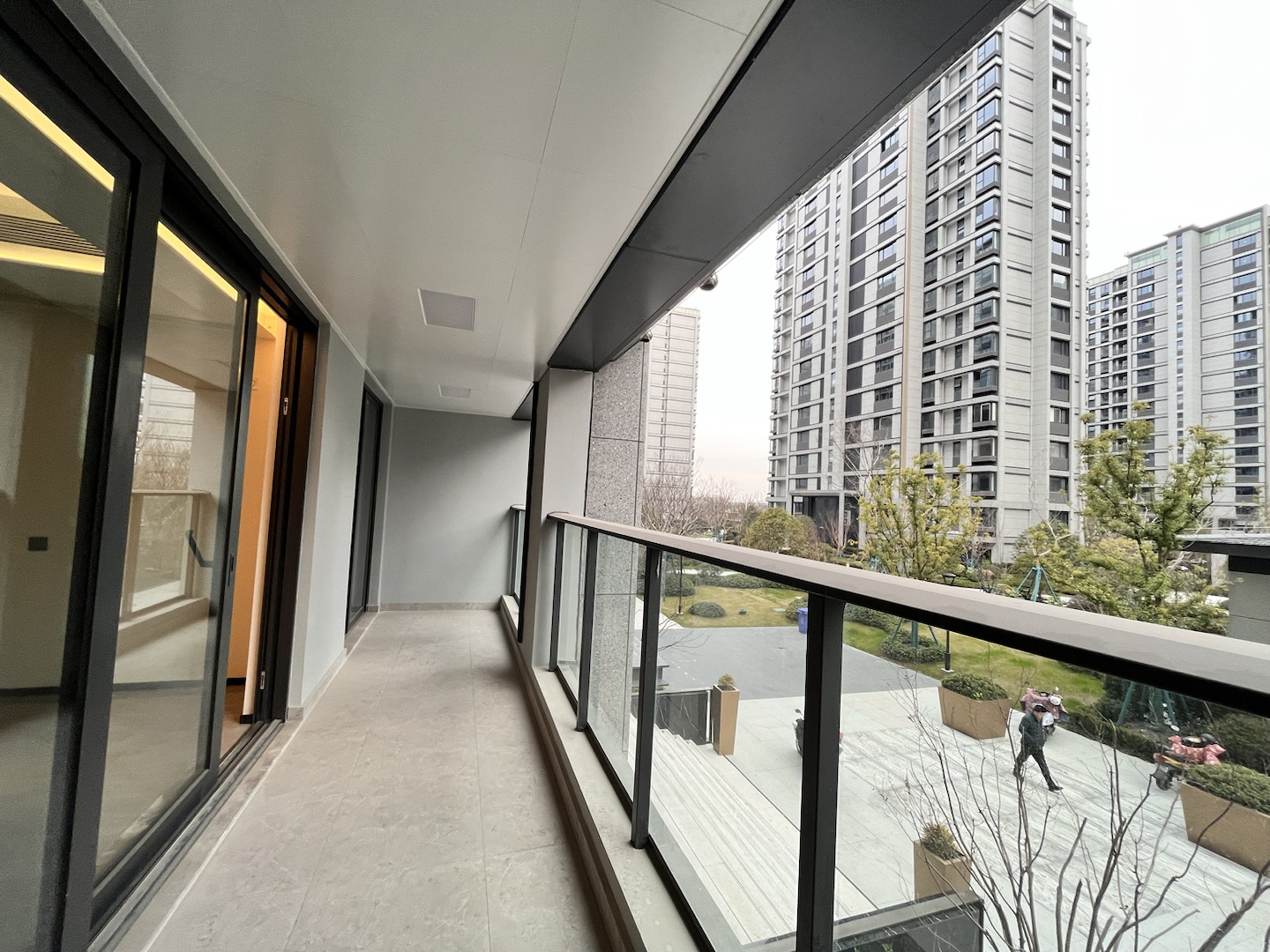 万科方圆 3室2厅2卫 130.30m&sup2;