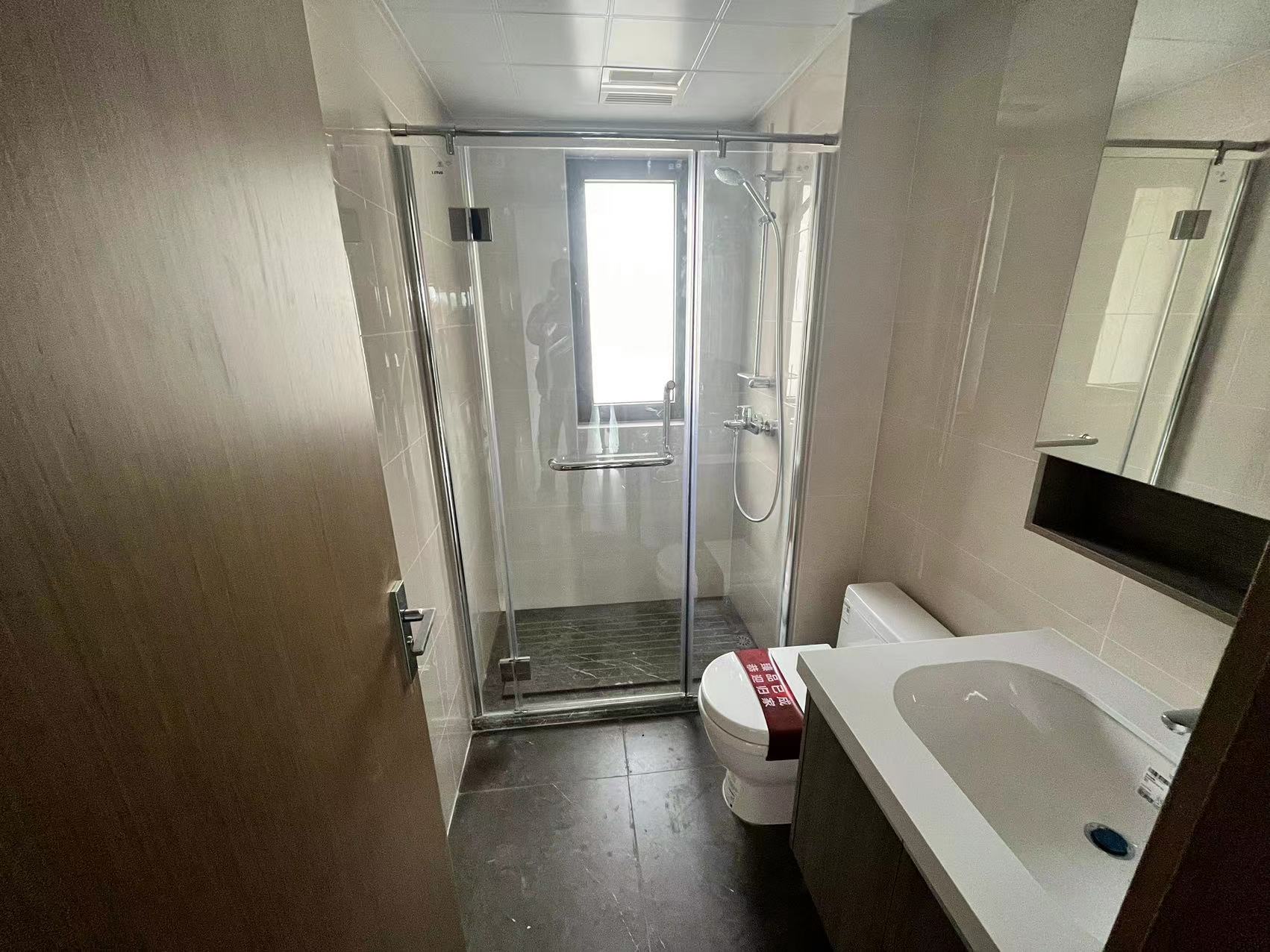 雅居乐鑫基中央公馆西区 3室2厅2卫 134.00m&sup2;