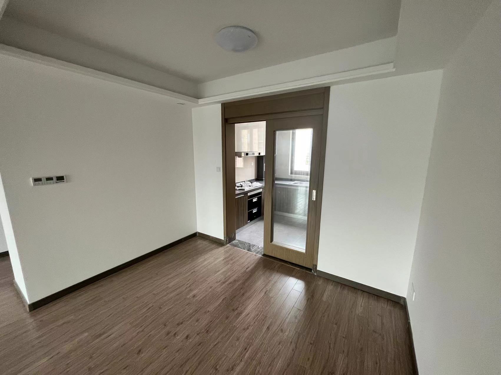 雅居乐鑫基中央公馆西区 3室2厅2卫 134.00m&sup2;