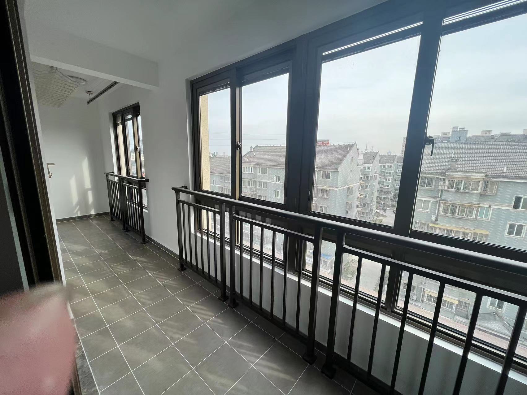 雅居乐鑫基中央公馆西区 3室2厅2卫 134.00m&sup2;