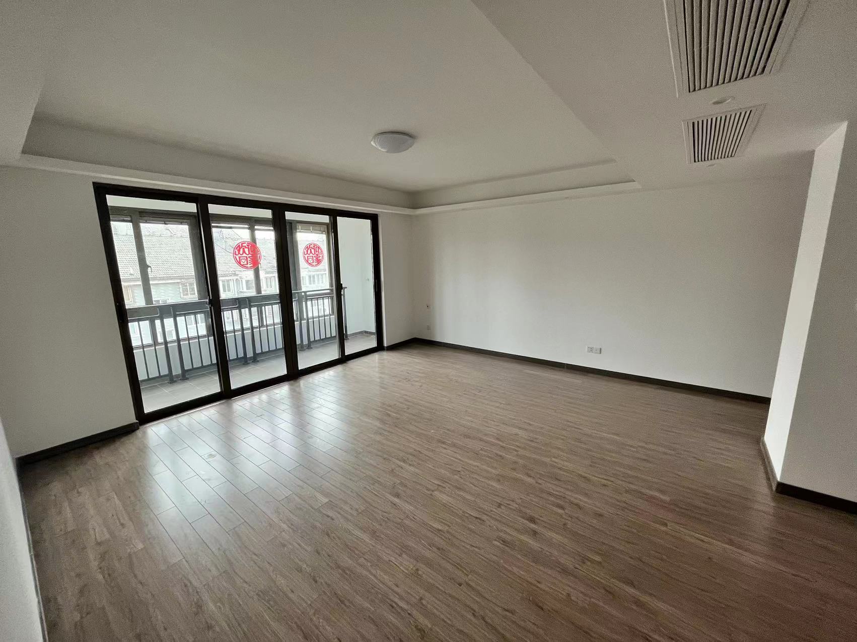 雅居乐鑫基中央公馆西区 3室2厅2卫 134.00m&sup2;