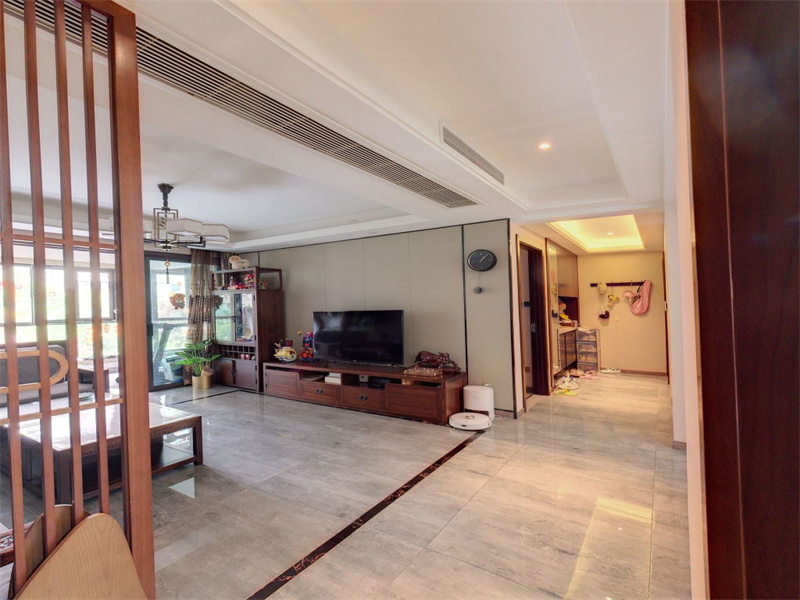 远创樾府 3室2厅2卫 123m&sup2;