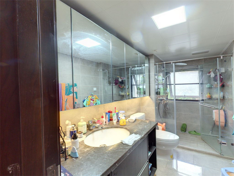 远创樾府 3室2厅2卫 123m&sup2;